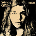 Elkins, Myron: Factories, Farms & Amphetamines - COMPACT DISCS
