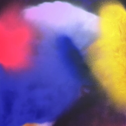 Bertoni, Martina: Hypnagogia -LP