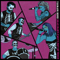 Tsunami Bomb: Dead Man's Party / Out Of Touch - 7-INCH SINGLE