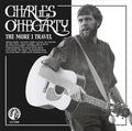 O'Hegarty, Charles: The More I Travel -LP