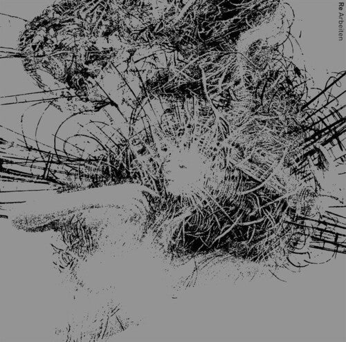Re-Arbeiten: First Episode -LP