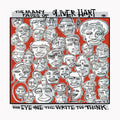 Oliver Hart: The Many Faces Of Oliver Hart -LP