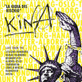 Kina: La Gioia Del Rischio -LP
