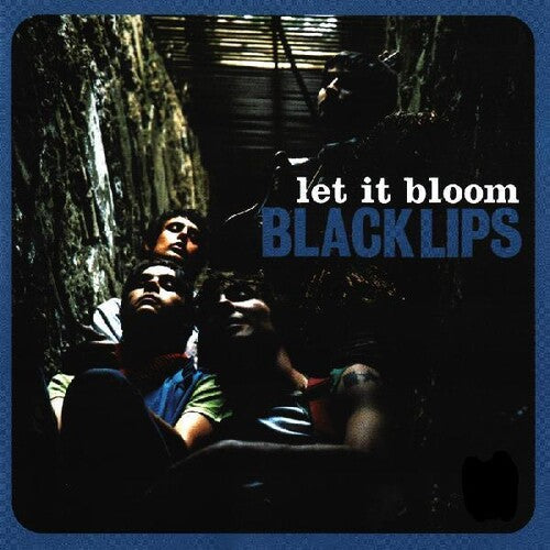 Black Lips: Let It Bloom -LP