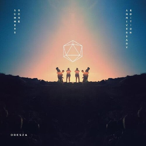 Odesza: Summer's Gone -LP
