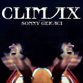 Climax: Climax - Featuring Sonny Geraci -LP