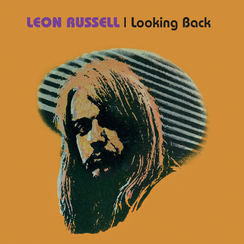 Leon Russell: Looking Back -LP