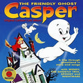 Golden Orchestra: Casper, The Friendly Ghost -LP
