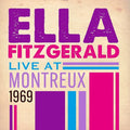 Ella Fitzgerald: Live At Montreux 1969 -LP