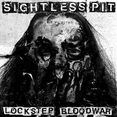 Sightless Pit: Lockstep Bloodwar -LP