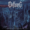 Ontborg: Following The Steps Of Damnation - CD