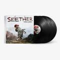 Seether: Disclaimer (20th Anniversary Edition) -LP