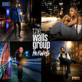 Walls Group: Four Walls - CD
