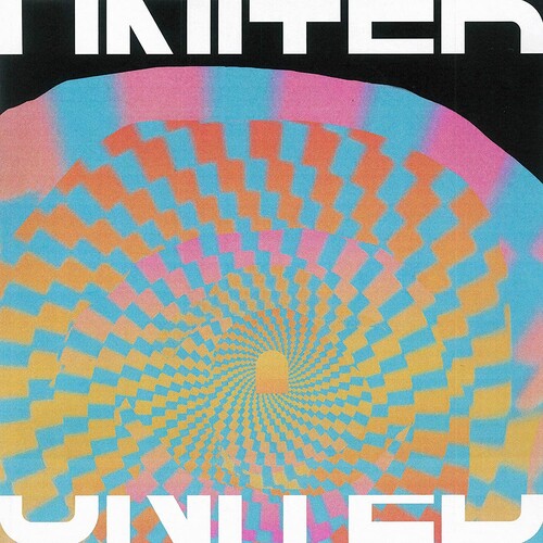 Hillsong United: Are We There Yet? -LP
