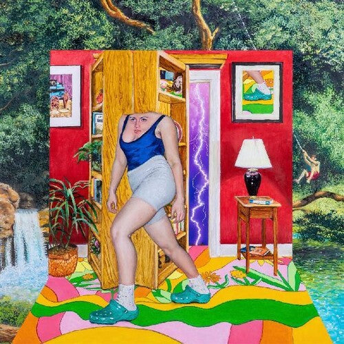 Babehoven: Light Moving Time - CD