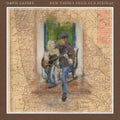 Davis Causey: New Things From Old Strings -LP