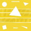 Robohands: Giallo -LP