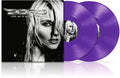 Doro: Love Me In Black - Purple -LP