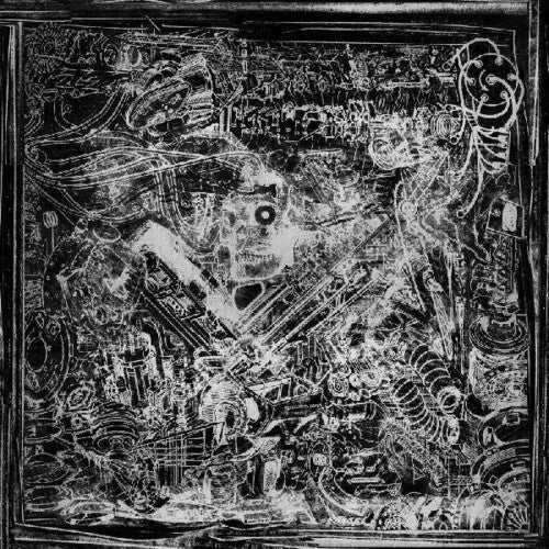 Hen Ogledd: Hen Ogledd - CD