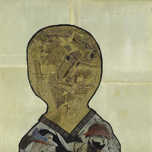 Hen Ogledd: Bronze - CD
