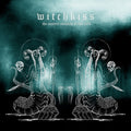 Witchkiss: Austere Curtains Of Oureyes -LP