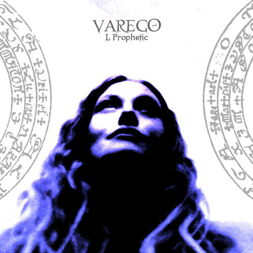 Varego: I Prophetic -LP