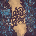 Dun Ringill: Welcome -LP