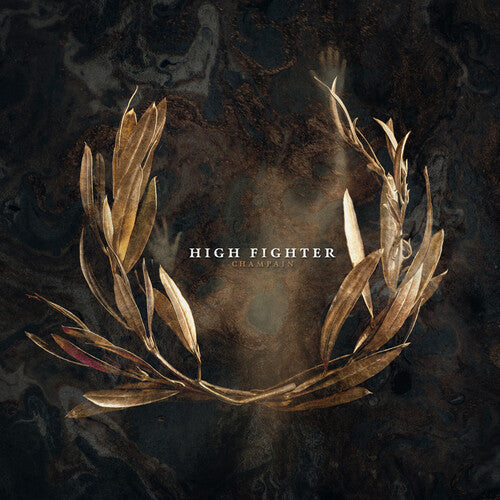 High Fighter: Champain -LP
