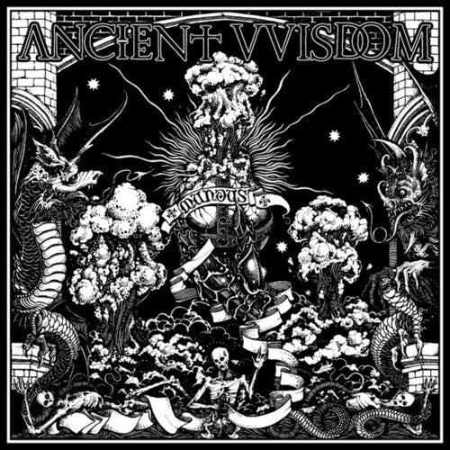 Ancient Vvisdom: Mundus -LP