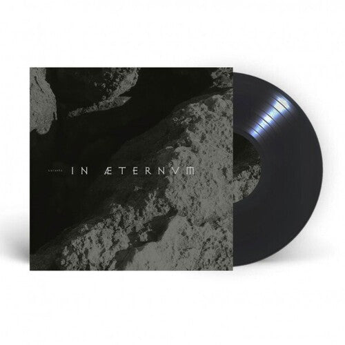 Lacasta: In Aeternvm -LP
