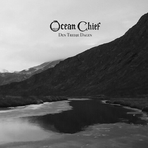 Ocean Chief: Den Tredje Dagen -LP