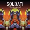 Soldati: Doom Nacional -LP