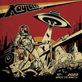 Kayleth: 2020 Back To Earth -LP