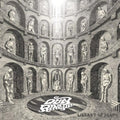 Dun Ringill: Library Of Death -LP