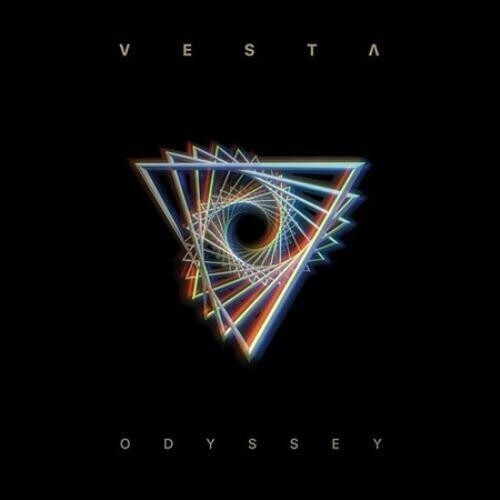 Vesta: Odyssey -LP