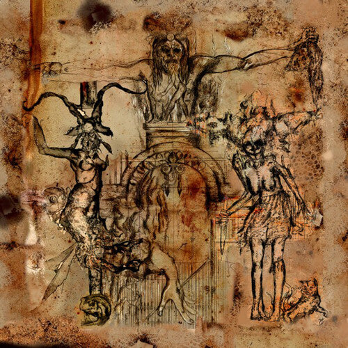 Niribu: Panspermia -LP