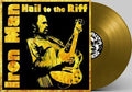 Iron Man: Hail To The Riff -LP