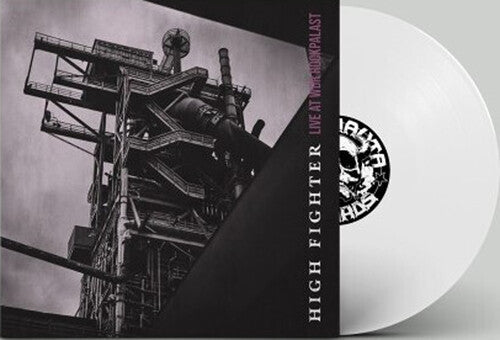 High Fighter: Live At Wdr Rockpalast -LP