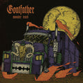 Goatfather: Monster Truck -LP