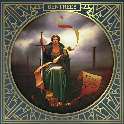 Bentrees: Two Of Swords -LP