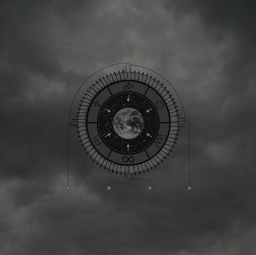Suma: Order Of Things -LP