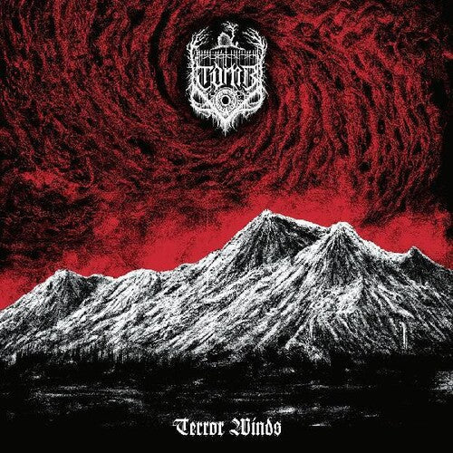 T.O.M.B: Terror Winds -LP