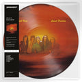 Uriah Heep: Sweet Freedom -LP