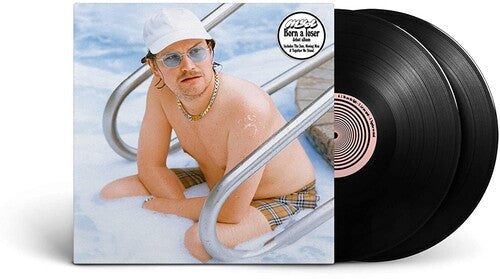 Myd: Born A Loser -LP