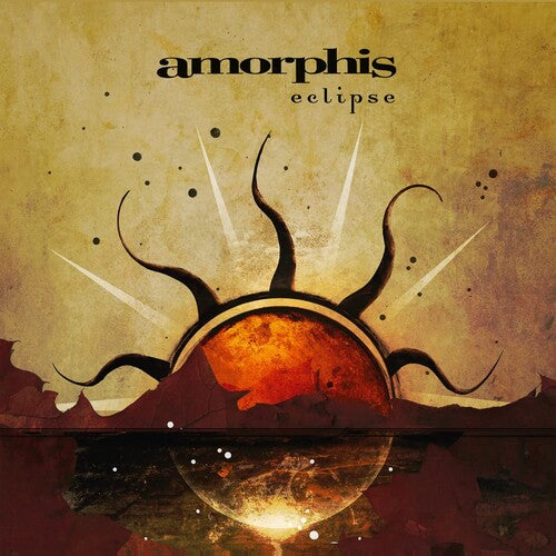 Amorphis: Eclipse -LP
