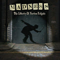 Madness: Liberty Of Norton Folgate -LP