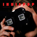 Lostboycrow: Indie Pop - Yellow -LP