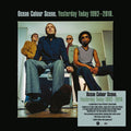 Ocean Colour Scene: Yesterday Today 1992-2018 - Limited 15CD Boxset with Autographed Print - CD