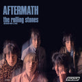 The Rolling Stones: Aftermath -LP