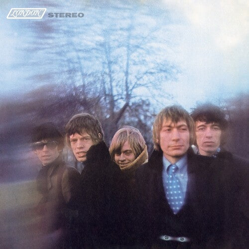 The Rolling Stones: Between The Buttons -LP